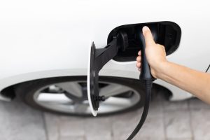Regulatory Compliance for EV Charging
