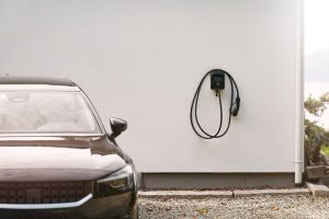 Get Your EV Charger Checked