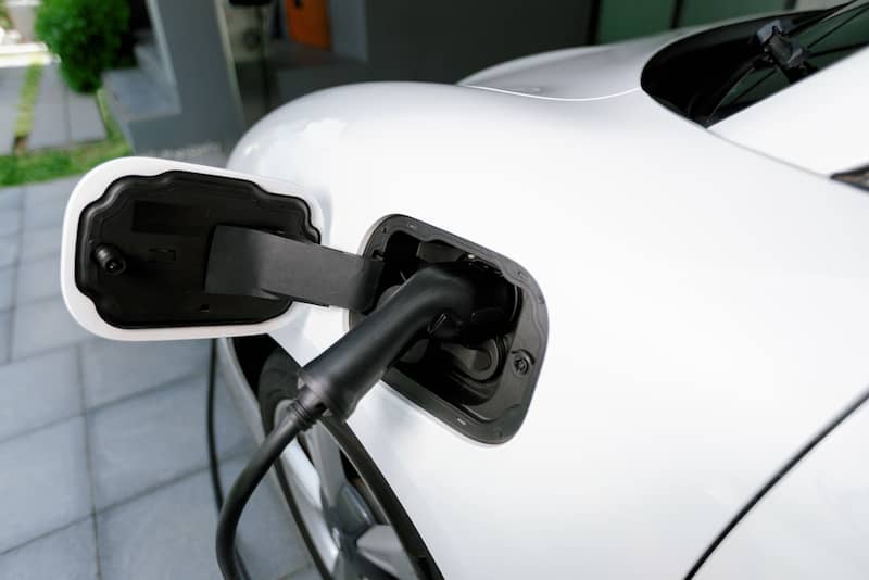 Install a Tesla Home Charger in Orlando