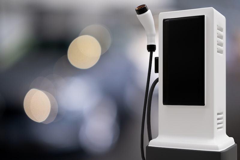 Dangers of Refurbished EV Chargers