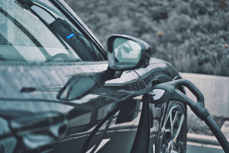 Warranties for EV Chargers