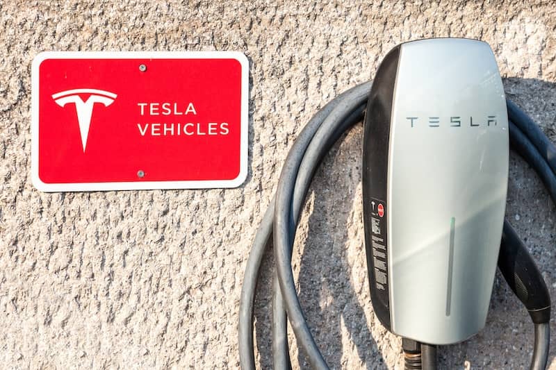 Tesla Wall Connector Mistakes