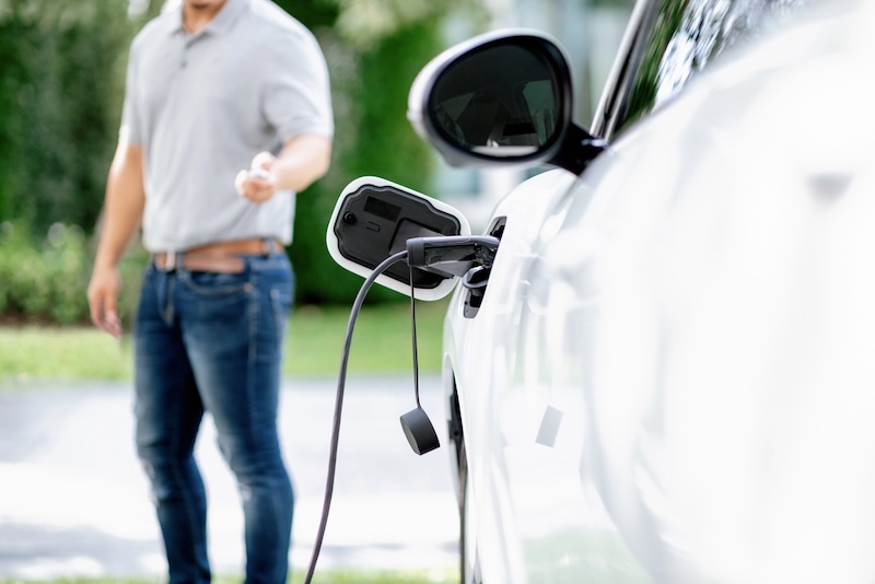 Hidden Fees in Electric Vehicle Charger Installation