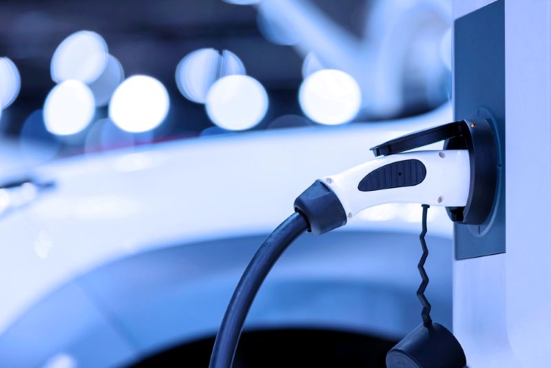 This Is How We Made EV Home Charger Installation Easy