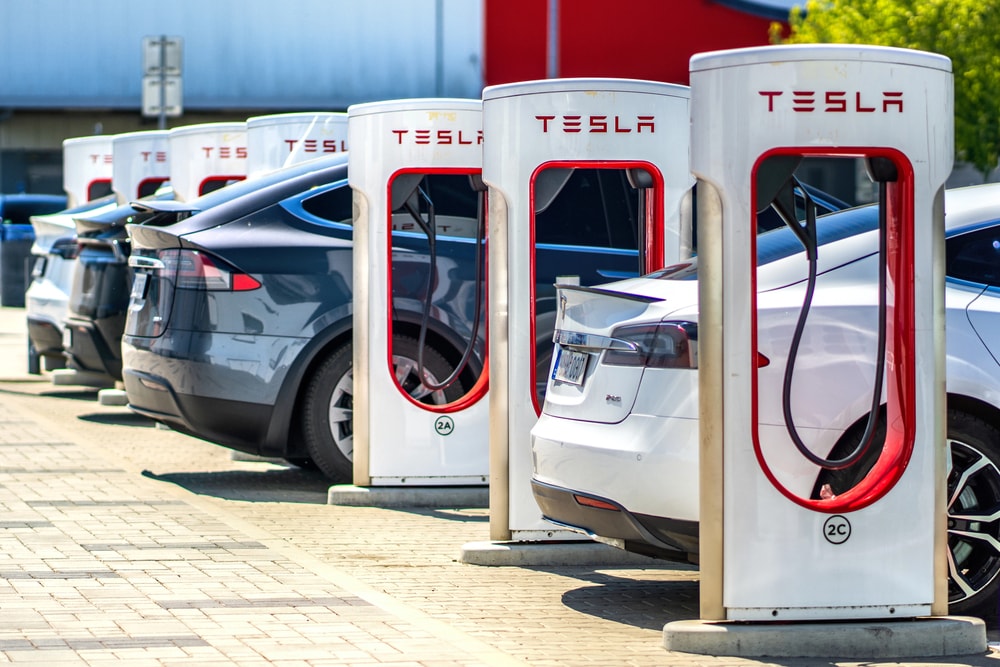 We Taught This Tesla Owner