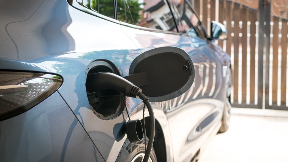 Why Your EV Charger Is Charging Slowly