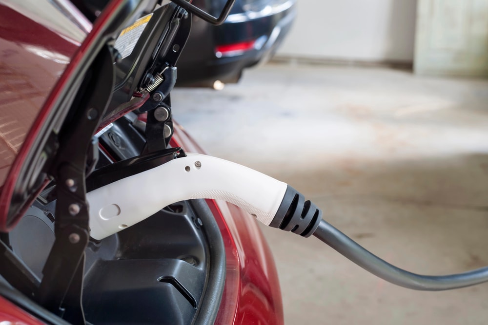 EV Charger Installation Permits and Codes in Florida