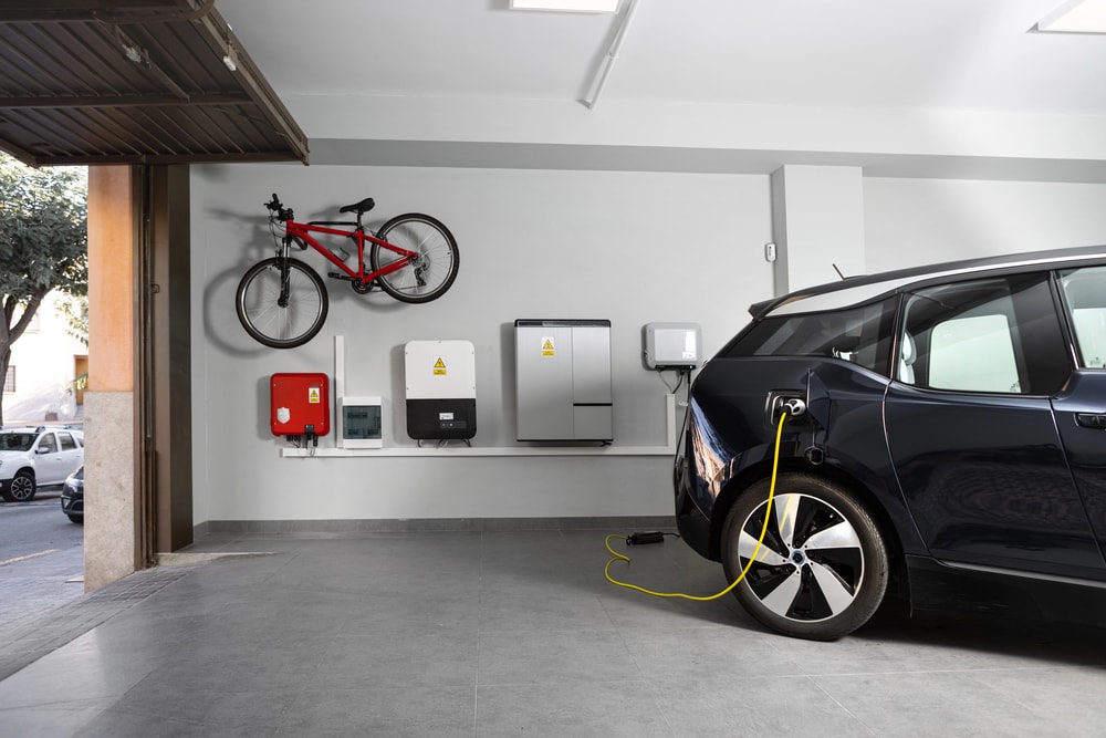 Steps to Get Your Garage Ready