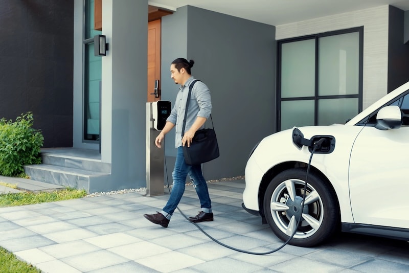EV Charger Wiring Essentials
