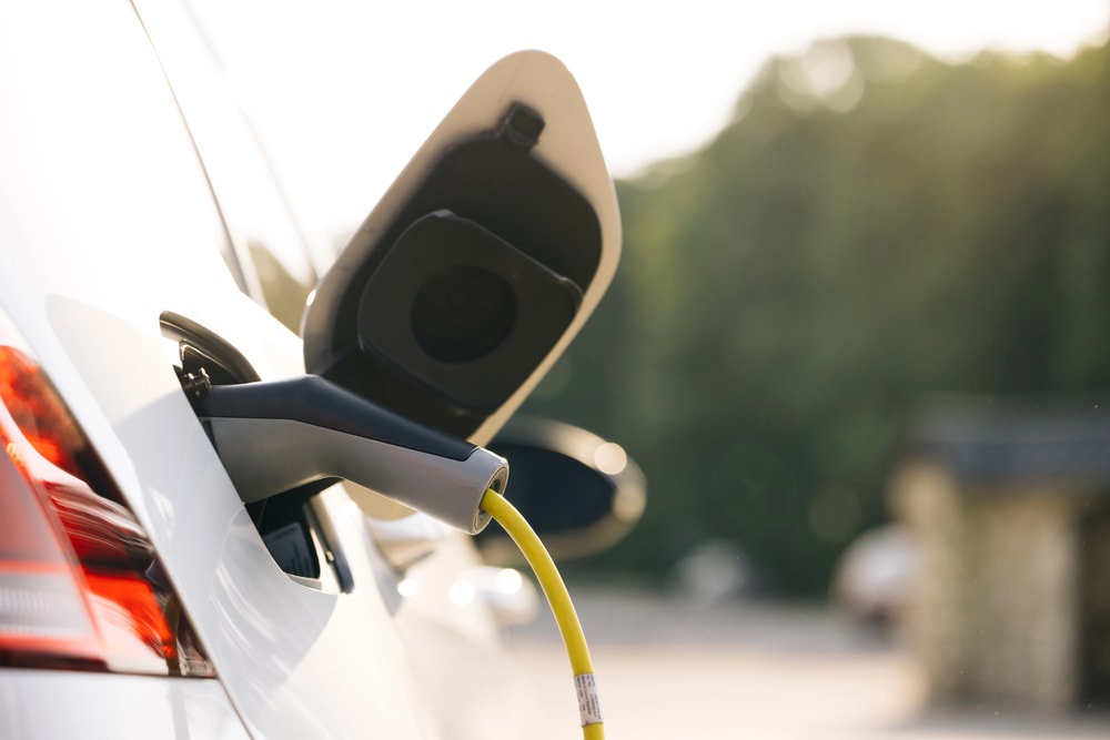 Why Level 2 Home EV Charging Stops