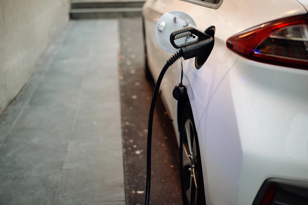 EV Charger Without External Fuse Access