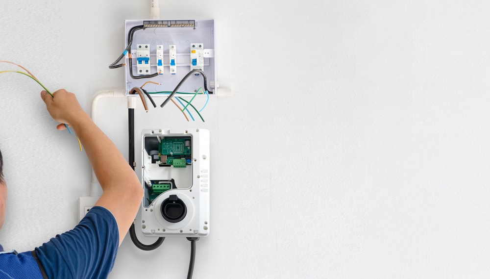 Wallbox vs ChargePoint