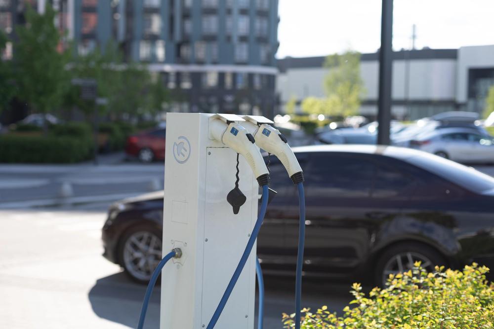 Level 2 EV Charger Raise Your Electric Bill